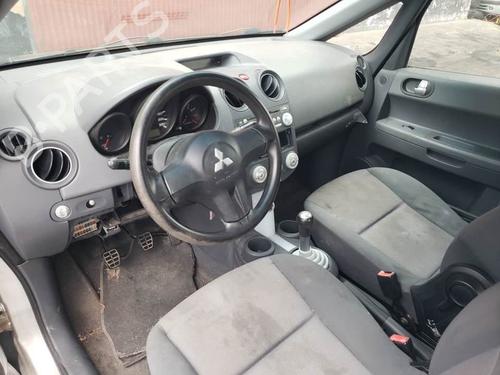 Headlight switch MITSUBISHI COLT VI (Z3_A, Z2_A) 1.1 (Z31A, Z32A) | BP25118917I24 - Image 16