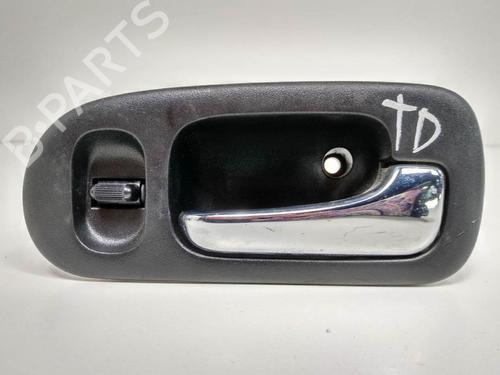 Used Rear right interior door handle Rear right interior door handle ROVER 45 I Saloon (RT) 1.6 (109 hp) 8258888 8258888