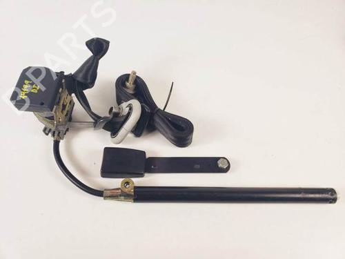 Used Front left seatbelt SEAT ALHAMBRA (7V8, 7V9) 2.0 TDI (140 hp) 17772310
