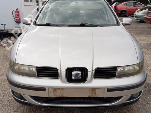 Frontplade/Frontkurv SEAT LEON (1M1) 1.8 20V | BP26001976C72 