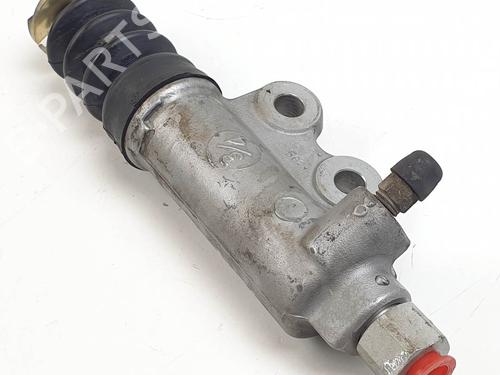 Used Clutch slave cylinder Clutch slave cylinder HONDA JAZZ II (GD_, GE3, GE2) 1.3 iDSi (GD1) (83 hp) 26171047 26171047