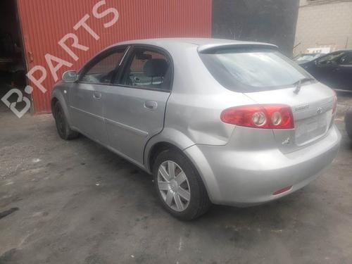 Left tailgate light CHEVROLET LACETTI (J200) 1.6 | BP16380382C79  - Image 20