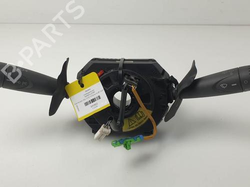 Used Headlight switch Headlight switch FIAT PANDA (169_) 1.2 (169.AXB11, 169.AXB1A) (60 hp) 40175245 40175245
