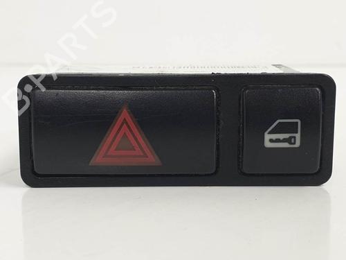 Used Warning switch Warning switch BMW 3 Compact (E46) 316 ti (115 hp) 6857433 6857433