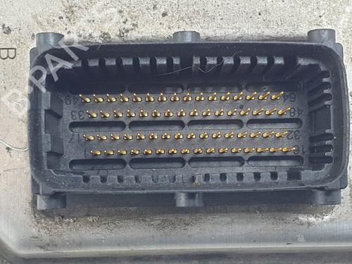 Engine control unit (ECU) OPEL ASTRA H GTC (A04) 1.8 (L08) | BP24935001M57  - Image 9