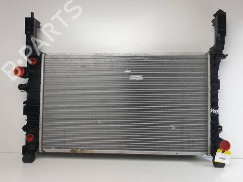 Radiador agua Radiador agua OPEL MOKKA / MOKKA X (J13) 1.4 (_76) (140 hp) 36878663 36878663