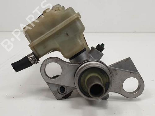 Brake master cylinder RENAULT MEGANE II Coupé-Cabriolet (EM0/1_) 1.9 dCi | BP6845780M77 