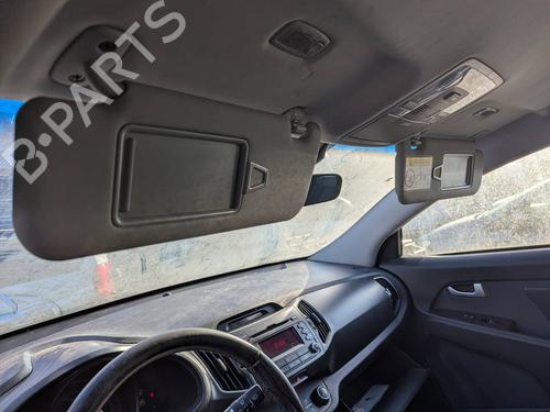 Engine control unit (ECU) KIA SPORTAGE III (SL) 1.7 CRDi | BP34516199M57  - Image 14