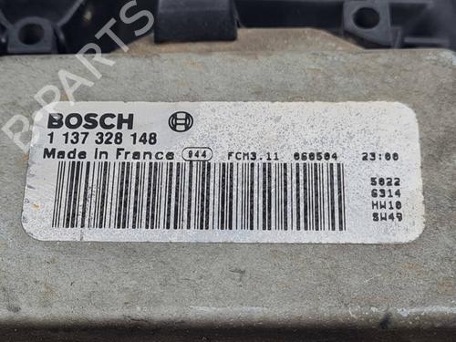 Koelventilatormotor FORD FOCUS C-MAX (DM2) 1.8 TDCi | BP29382326M35 