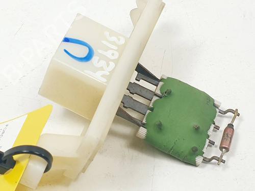 Used Heater resistor Heater resistor FORD TRANSIT CUSTOM V362 Van (FY, FZ) 2.2 TDCi (100 hp) 34511388 34511388