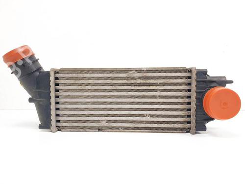 Used Intercooler Intercooler CITROËN C4 I (LC_) 1.6 HDi (109 hp) 16260311 16260311