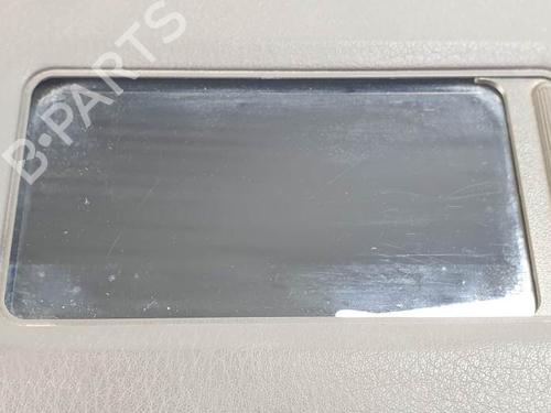 Left sun visor AUDI A4 B6 Convertible (8H7) 1.8 T | BP23415066I1  - Image 7