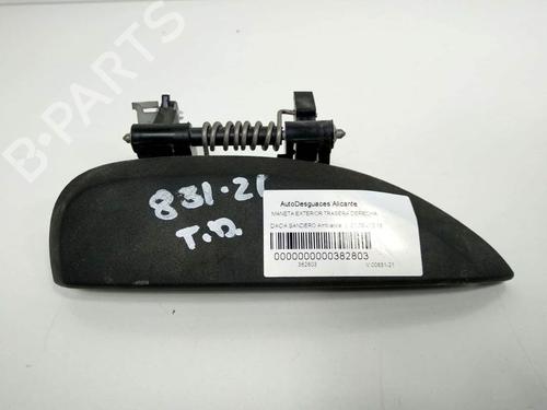 rear-right-exterior-door-handle-dacia-sandero-12-16v-2008-7849717 main image
