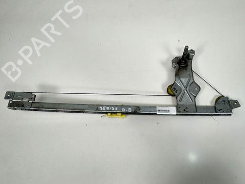 Used Front right window mechanism Front right window mechanism 7177975 7177975