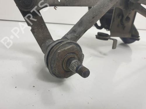 Front wiper motor CITROËN EVASION MPV (22, U6) 2.0 16V | BP9231093M29 