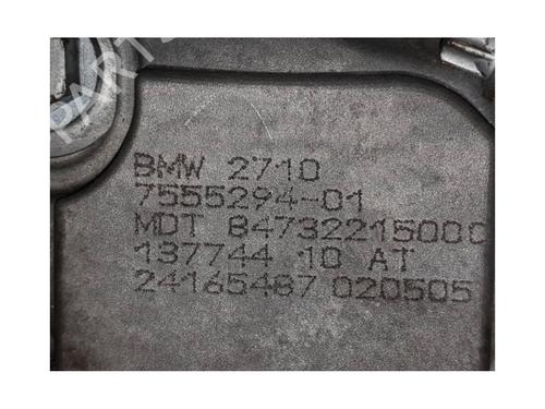 Gearbox BMW X3 (E83) 2.0 d | BP40175566M3 - Image 6