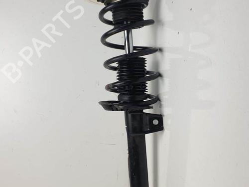Højre fortil støddæmper SEAT TOLEDO III (5P2) 1.6 (102 hp) 25117645