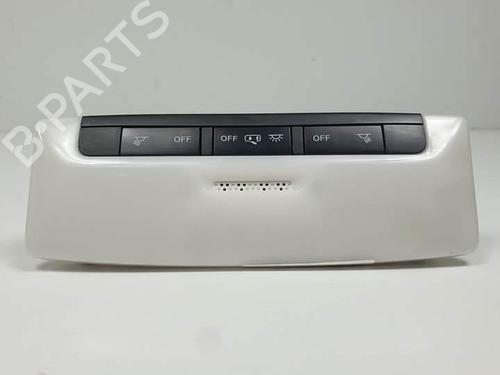 Used Interior roof light NISSAN MICRA V (K14) 0.9 IG-T (90 hp) 19581047