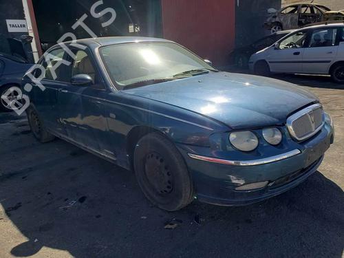 Steering pump ROVER 75 (RJ) 2.0 CDT | BP25138233M99 - Image 21