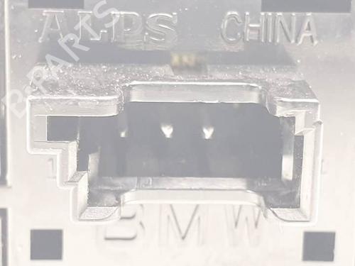 Left rear window switch BMW 3 Touring (F31) 330 d | BP25145602I29 - Image 4