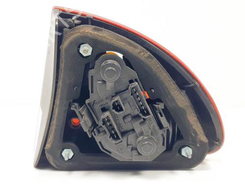 Left taillight SEAT LEON (1M1) 1.9 TDI | BP24339287C34 