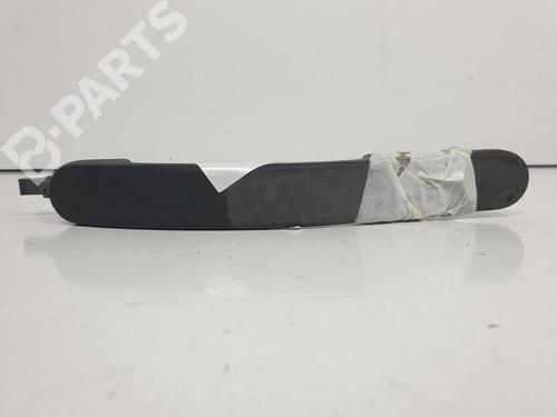 Used Front right exterior door handle Front right exterior door handle FORD FIESTA V (JH_, JD_) 1.4 16V (80 hp) 9059364 9059364