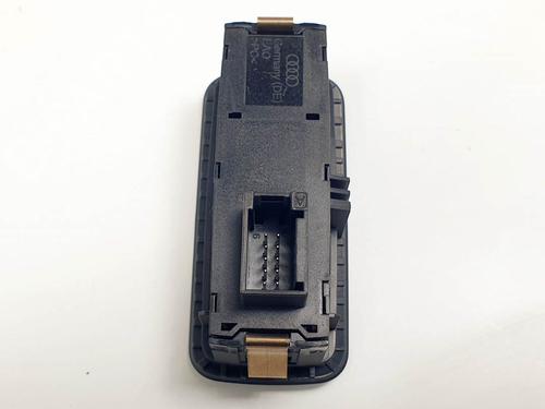 Warning switch AUDI A1 Sportback (8XA, 8XF) 1.2 TFSI | BP24339647I22 - Image 3