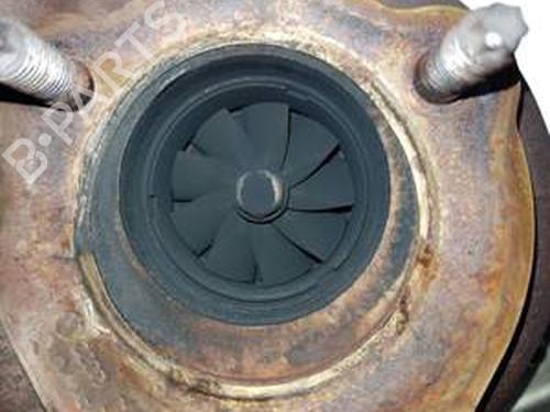 Engine SEAT IBIZA III (6L1) 1.9 TDI | BP31033767M1