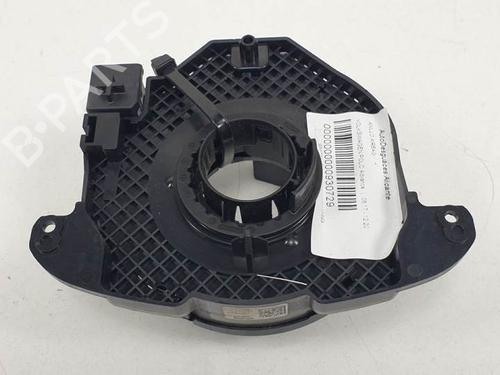 Squib airbag VW POLO VI (AW1, BZ1, AE1) 1.0 MPi | BP13664503C102 