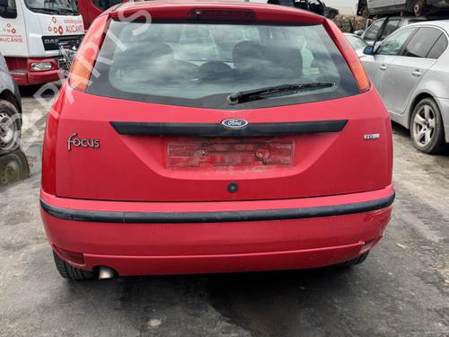 Engine FORD FOCUS I (DAW, DBW) 1.8 TDCi | BP24984561M1 