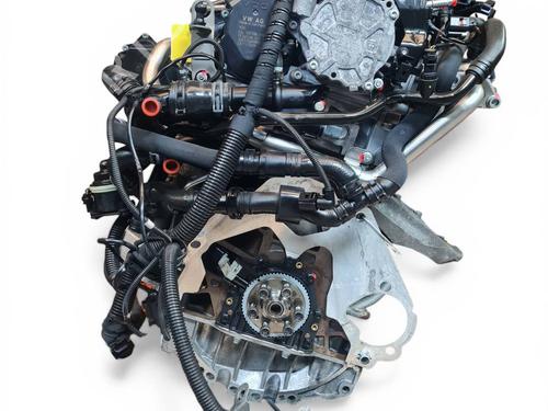 Engine AUDI A6 C6 Avant (4F5) 2.0 TDI | BP34516469M1  - Image 9