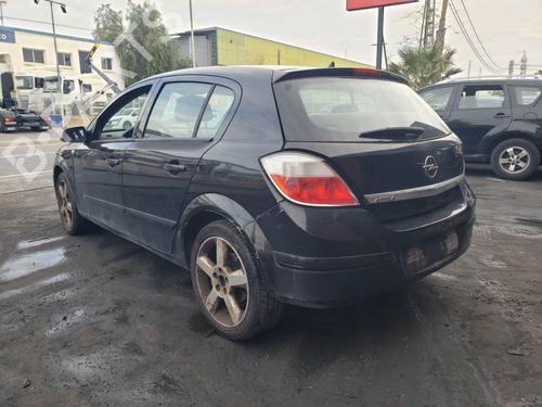 Front left window mechanism OPEL ASTRA H (A04) 1.9 CDTI (L48) | BP24990345C22 - Image 26