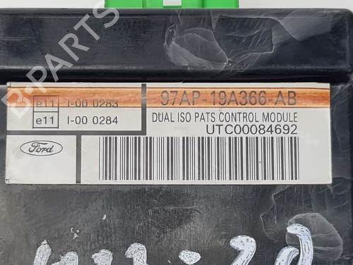 Comfort control module FORD ESCORT VI (GAL, AAL, ABL) 1.8 Turbo D | BP6853371M56 
