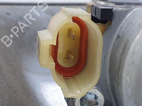 Rear right window mechanism KIA CERATO I Hatchback (LD) 1.6 CRDi | BP24930691C25 