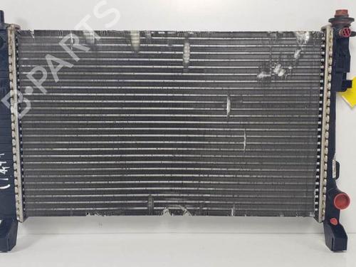 Used Water radiator Water radiator MERCEDES-BENZ A-CLASS (W169) A 160 CDI (169.006, 169.306) (82 hp) 12395314 12395314