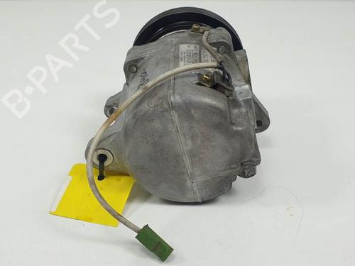 AC compressor SMART CITY-COUPE (450) 0.7 (450.352, 450.353) | BP13627039M34 