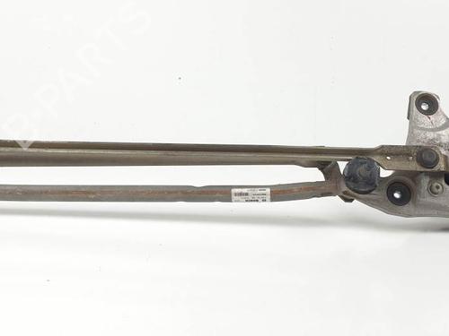 Front wiper motor VOLVO C30 (533) 1.6 D | BP24989523M29 - Image 6