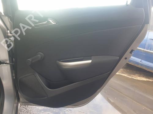 Right front window switch OPEL ASTRA J (P10) 1.6 (68) | BP34512809I26  - Image 13