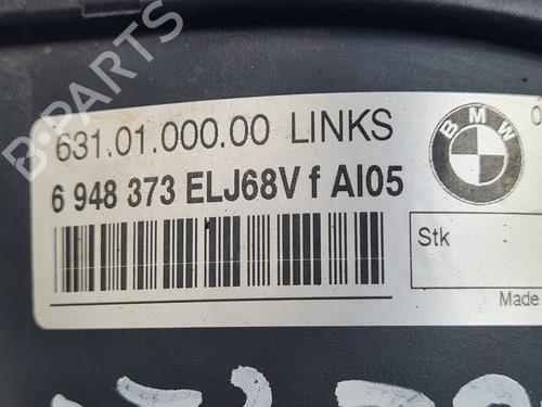 Left front fog light BMW 3 Touring (E91) 320 d | BP34576512C30 - Image 4