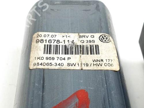 Moteur de lève-vitre arrière droit VW PASSAT B6 Variant (3C5) 2.0 TDI | BP19775270E22 