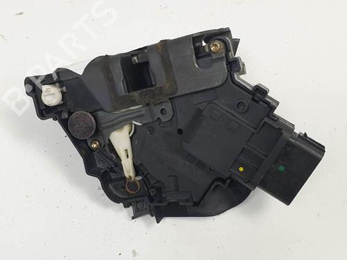 Rear right lock FORD FOCUS II (DA_, HCP, DP) 1.6 TDCi | BP6852917C99 