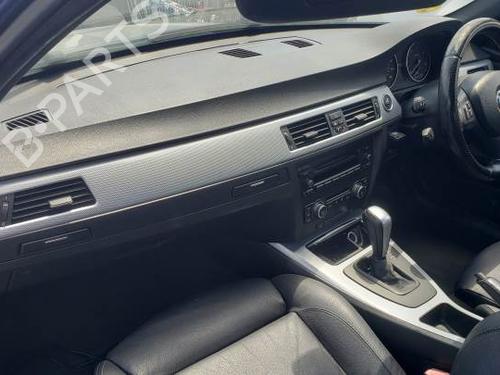 Engine control unit (ECU) BMW 3 (E90) 320 d | BP29245318M57 