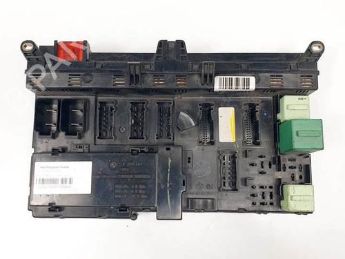 Fuse box BMW X5 (E53) 3.0 d | BP17544928E1 