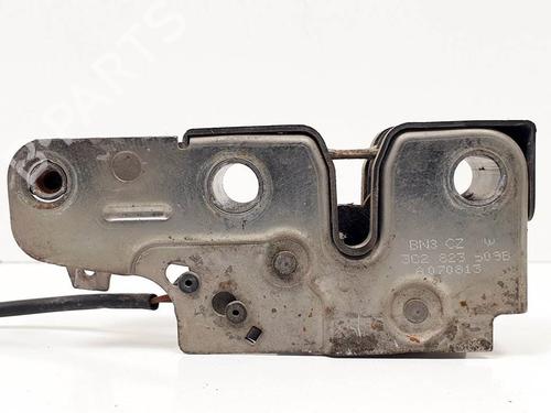 hood-lock-vw-passat-b6-3c2-19-tdi-3c2823509b-2005-2006-2007-2008-2009-2010-16435511 main image