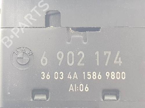 Right rear window switch BMW 3 (E46) 320 d | BP11366352I28 
