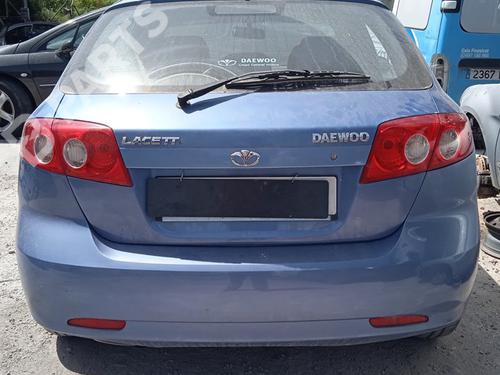 Steering rack DAEWOO LACETTI Hatchback (KLAN) 1.6 | BP9906227M22  - Image 42