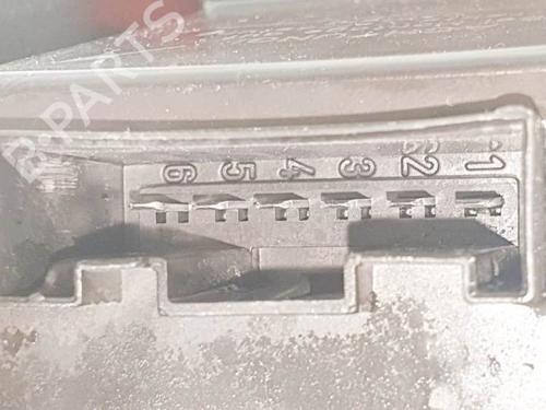 Right taillight BMW 5 (E60) 525 i | BP17544898C35 