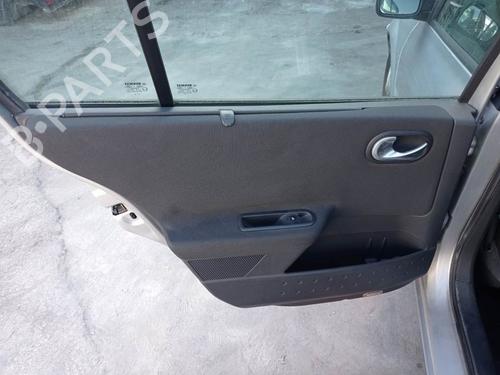Left sun visor RENAULT MEGANE II Saloon (LM0/1_) 2.0 | BP10935307I1 - Image 12