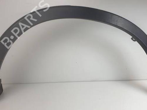 Used Rear left wheel arch trim MAZDA CX-5 (KE, GH) 2.2 D 4WD (KE2AW) (175 hp) 30801096