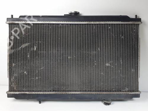 water-radiator-nissan-primera-p12-2002-28208626 main image
